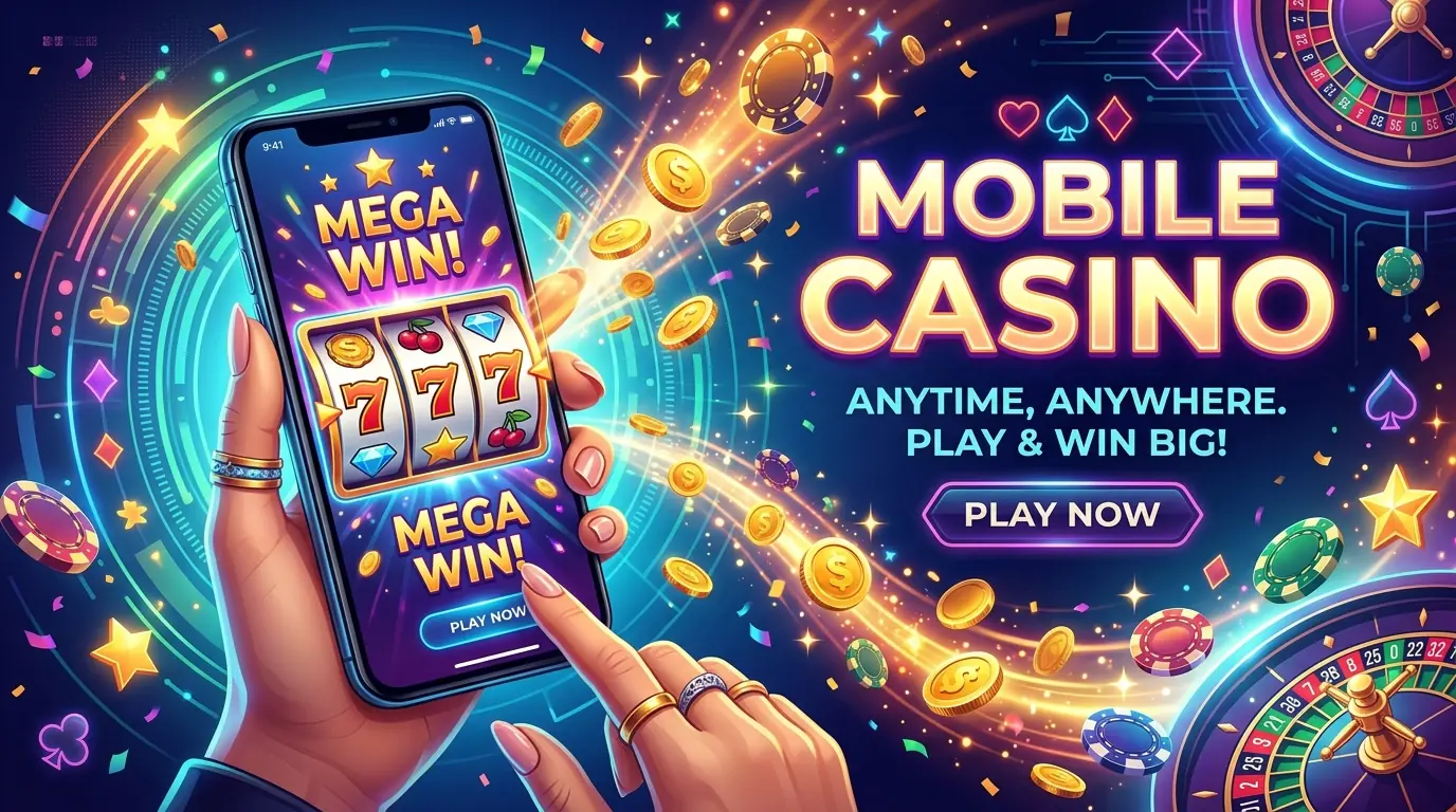 Starvegas casino Mobile