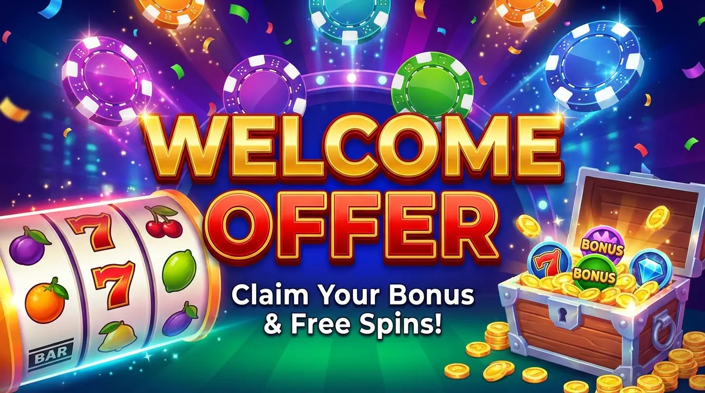 Starvegas casino Willkommensangebot