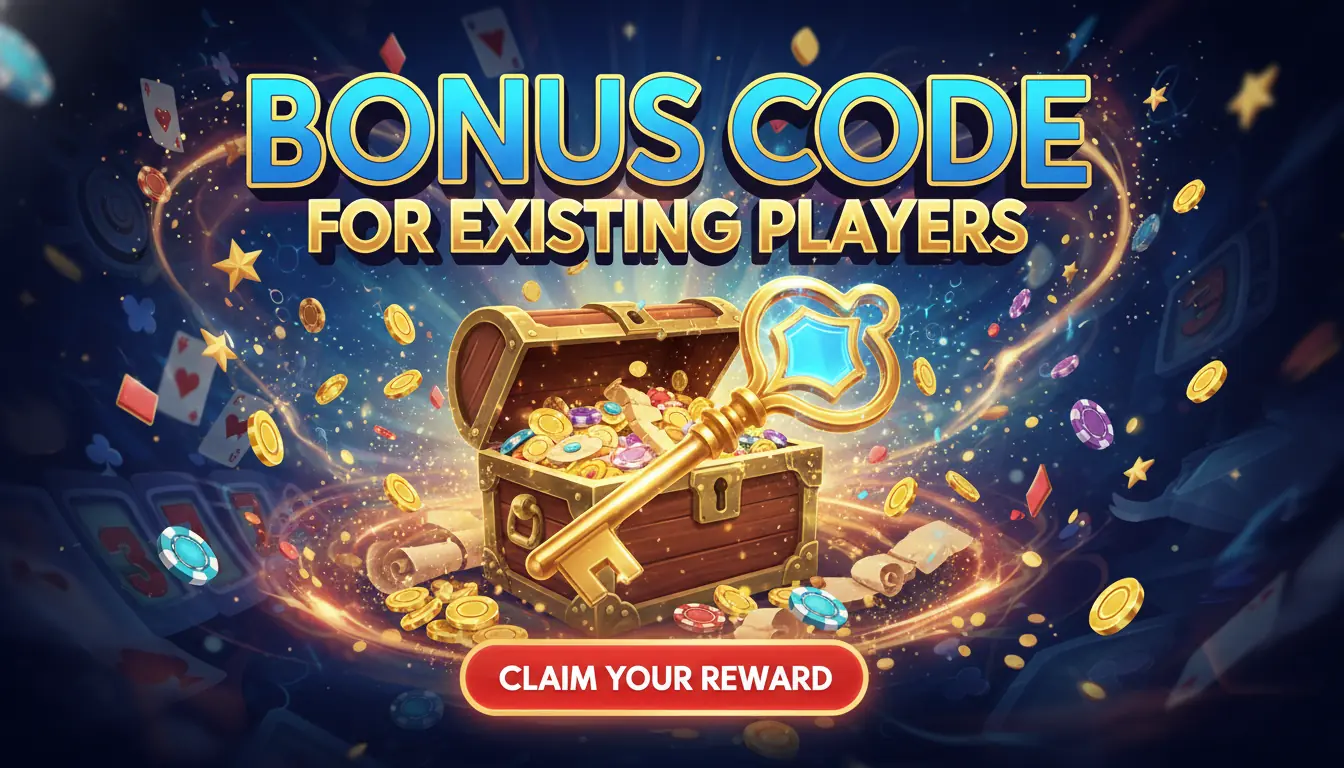 Starvegas casino Bonuscode für Bestandskunden