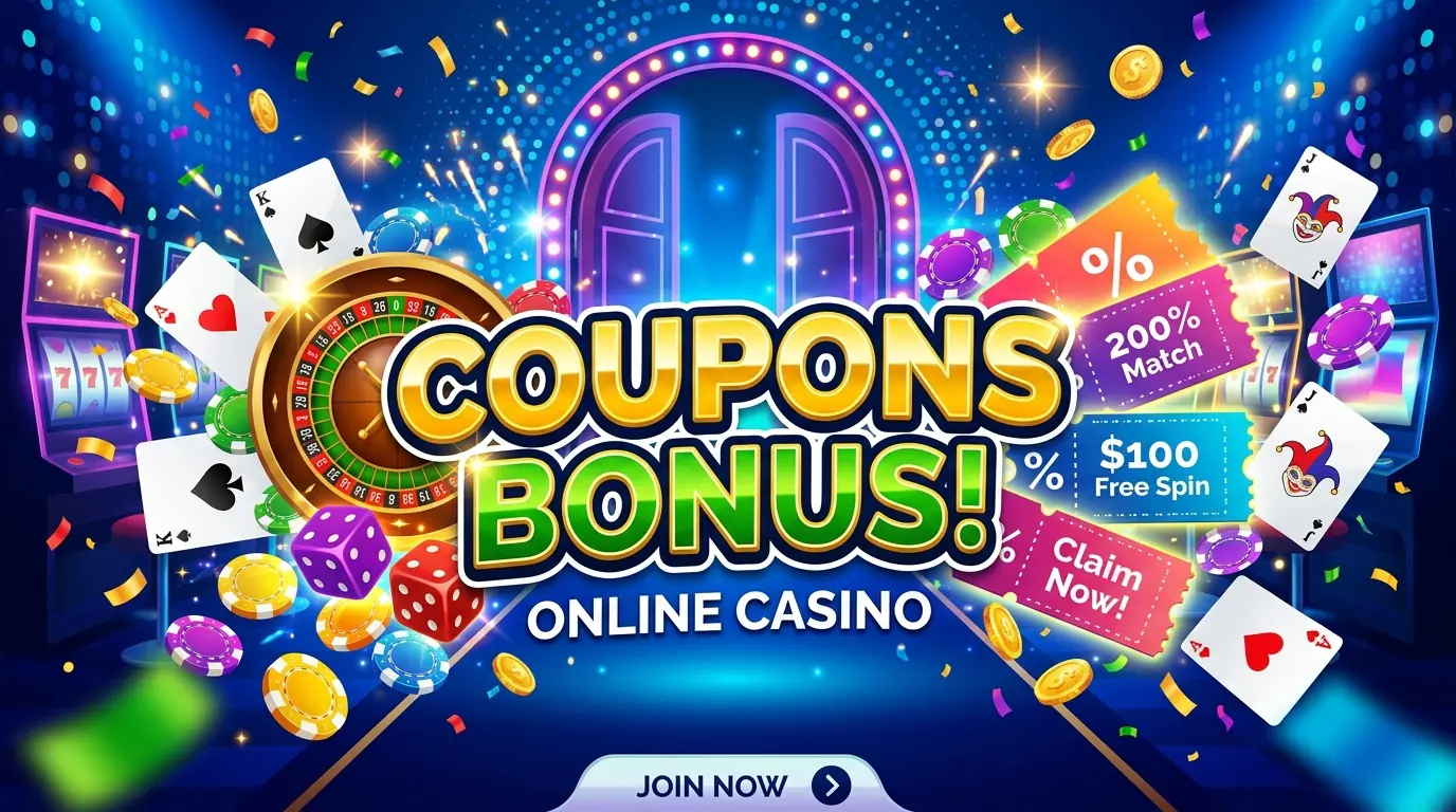 Starvegas casino Coupons
