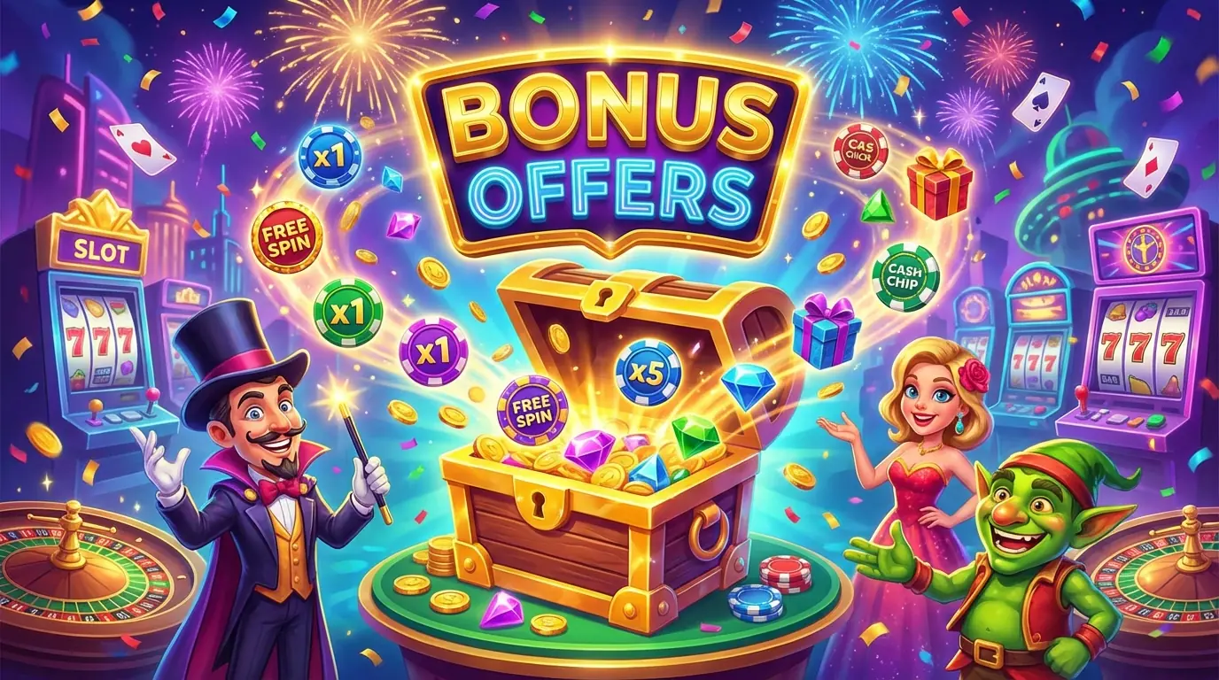 Starvegas casino Bonus Angebote