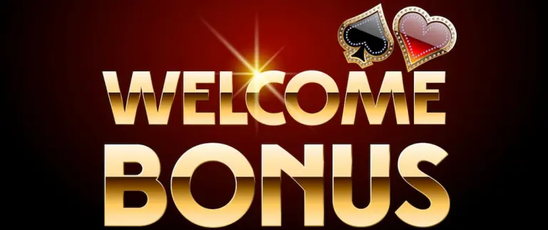 Starvegas casino Willkommensbonus