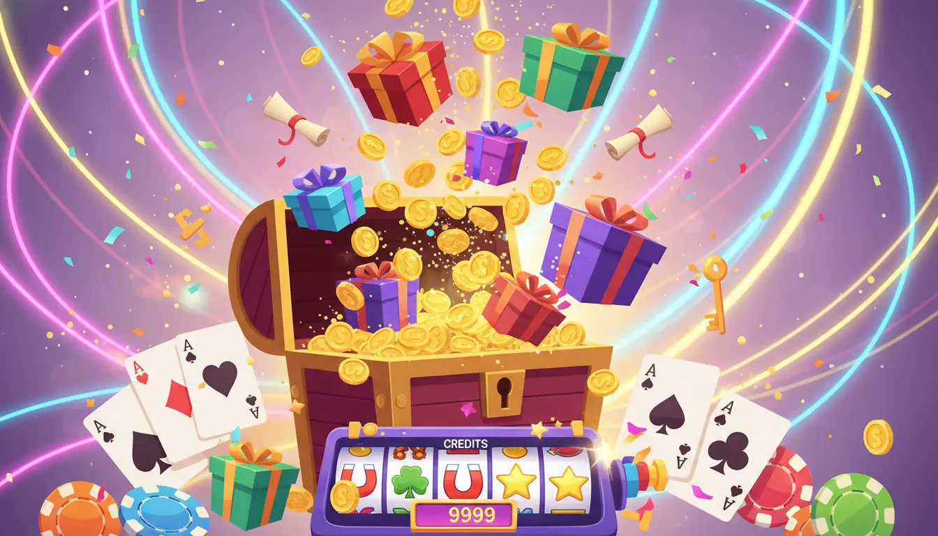 Starvegas casino Promo Codes