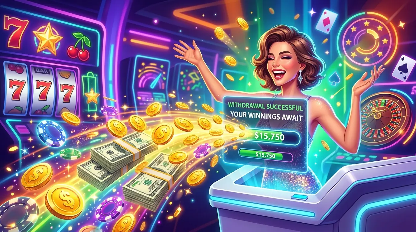 Starvegas casino Auszahlung