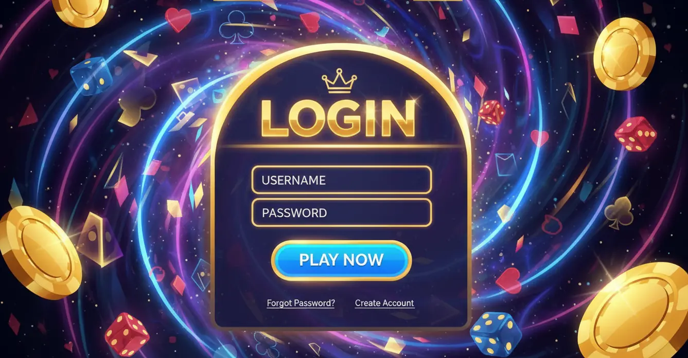Starvegas casino Login
