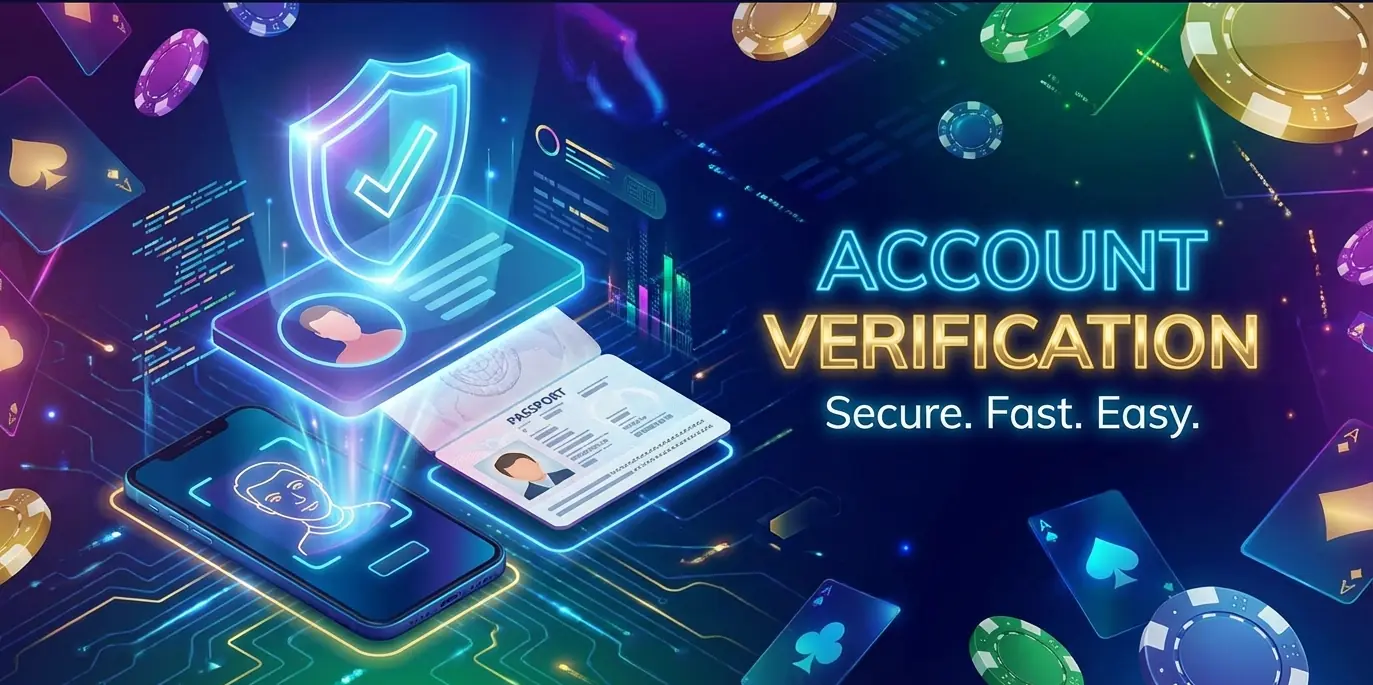 Starvegas casino Verifizierung