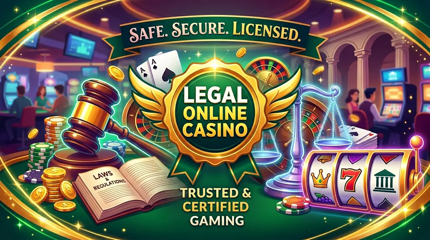 Starvegas casino legal