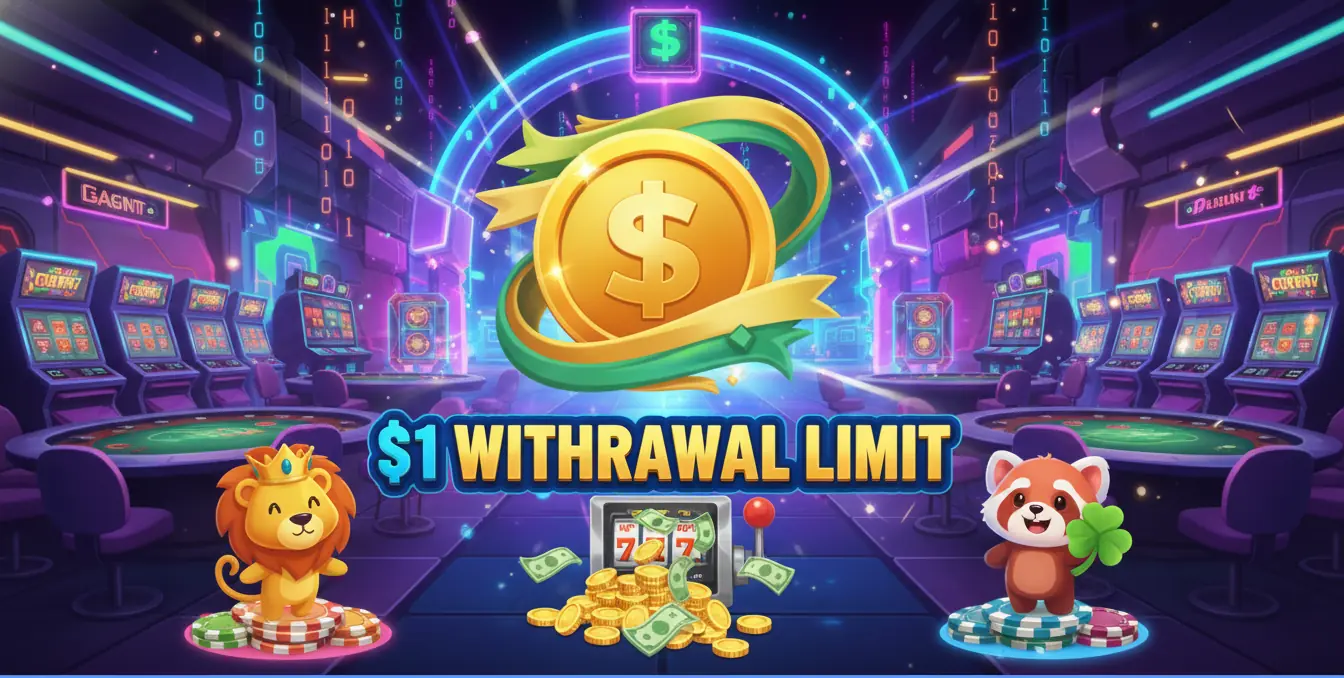 Starvegas casino 1 € Auszahlung