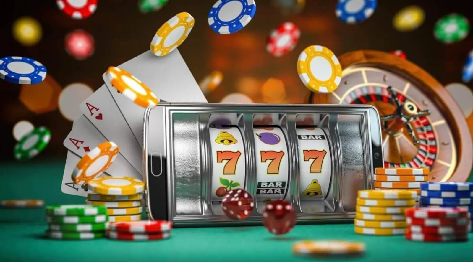 Starvegas casino Spiele