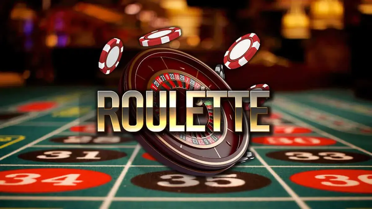 Starvegas casino Roulette