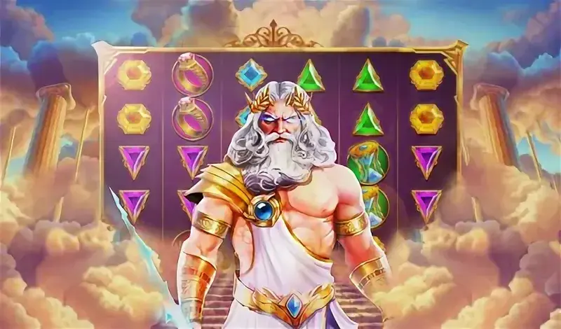 Gates of Olympus bei Starvegas casino