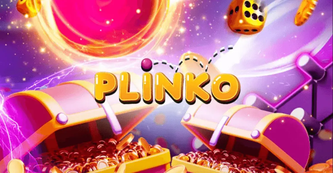 Plinko bei Starvegas casino